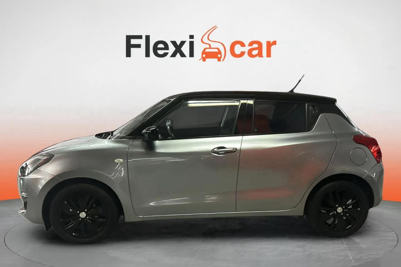 suzuki swift 1.0 gle foto grande (3)