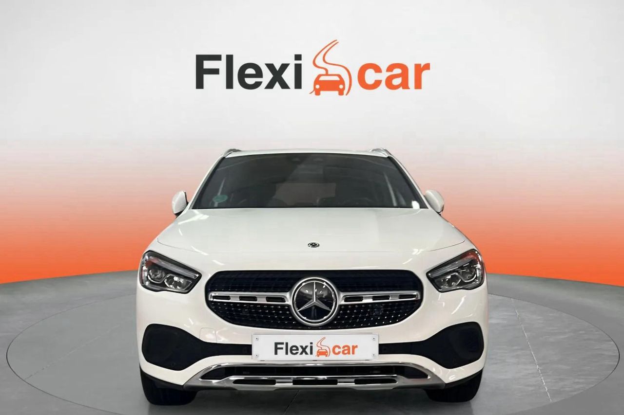 mercedes benz gla gla 200 foto grande (2)