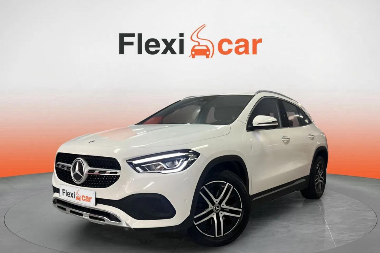 mercedes benz gla gla 200 foto grande (3)