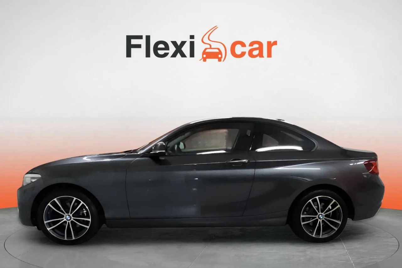 bmw serie 2 218i foto grande (3)