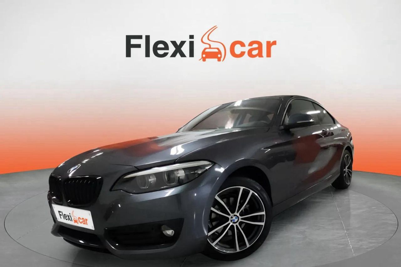 bmw serie 2 218i foto grande (2)