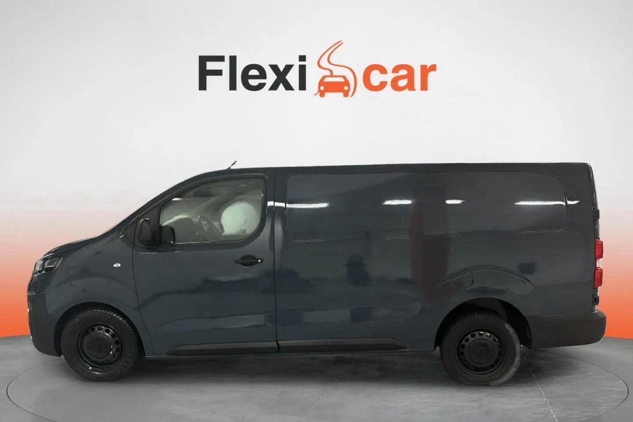 opel vivaro 1.5 diesel xl inc. select foto grande (3)