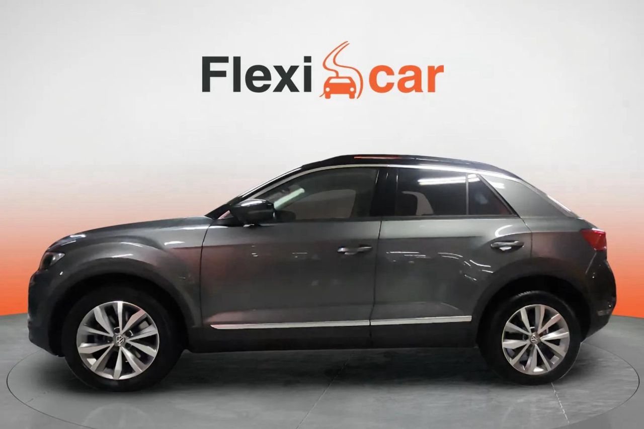 volkswagen t-roc advance style 1.0 tsi 85kw (115cv) foto grande (3)