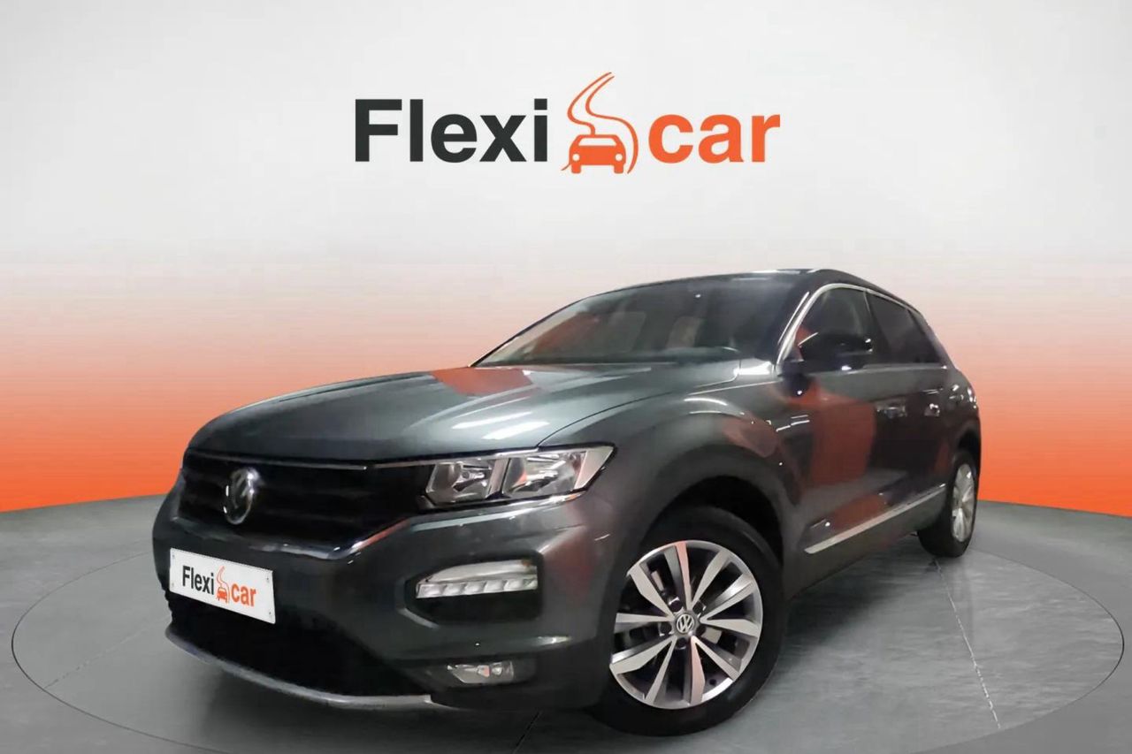 volkswagen t-roc advance style 1.0 tsi 85kw (115cv) foto grande (2)