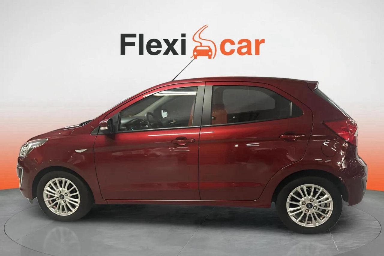 ford ka+ 1.2 ti-vct 51kw ultimate foto grande (3)