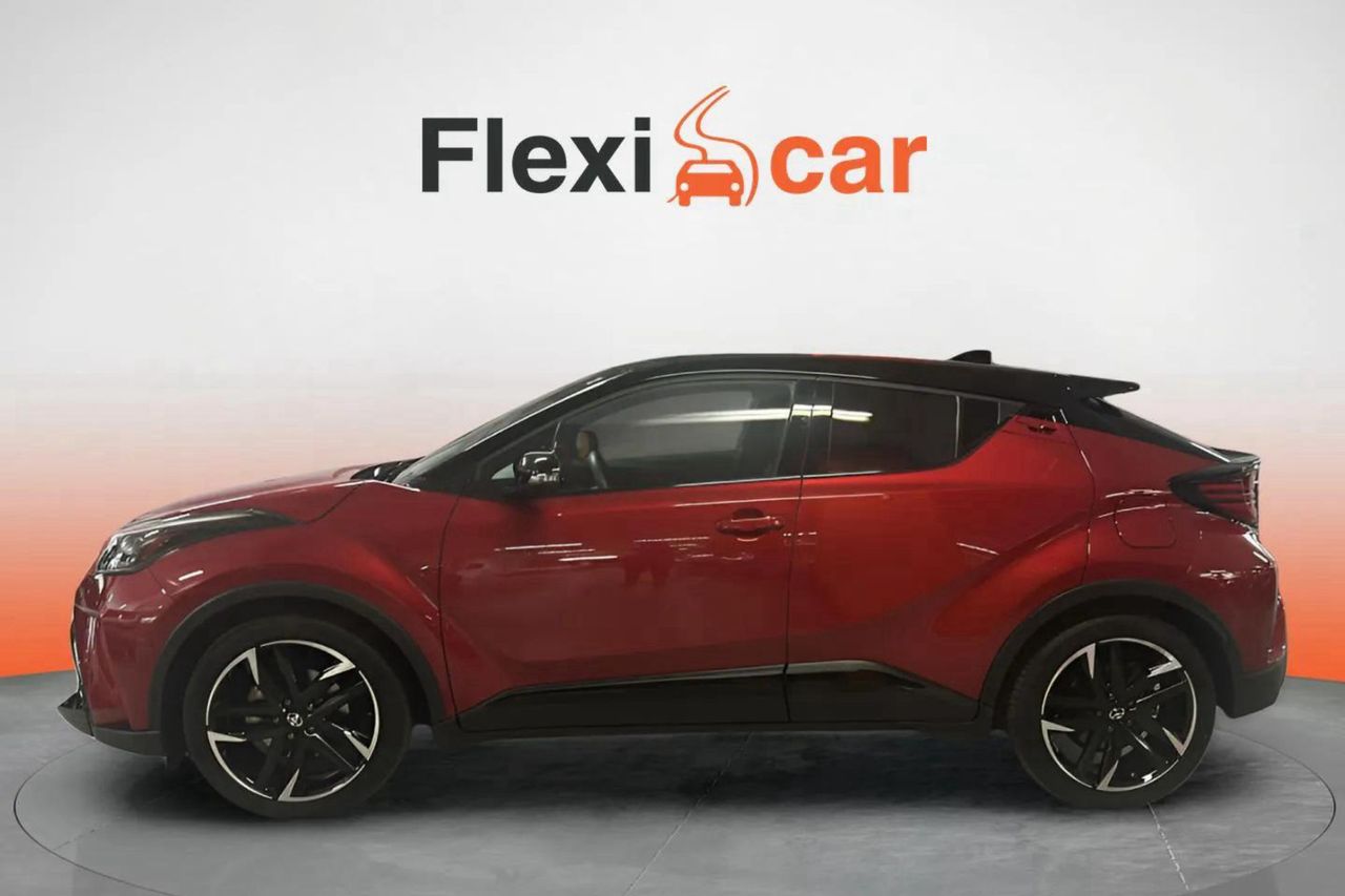 toyota c-hr 2.0 180h gr sport foto grande (3)