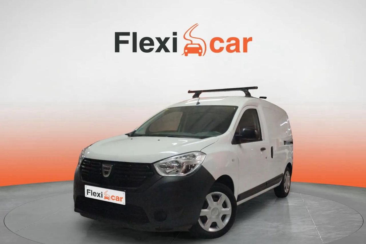 dacia dokker sl 2019 1.6 75kw (100cv) glp - 18 foto grande (2)