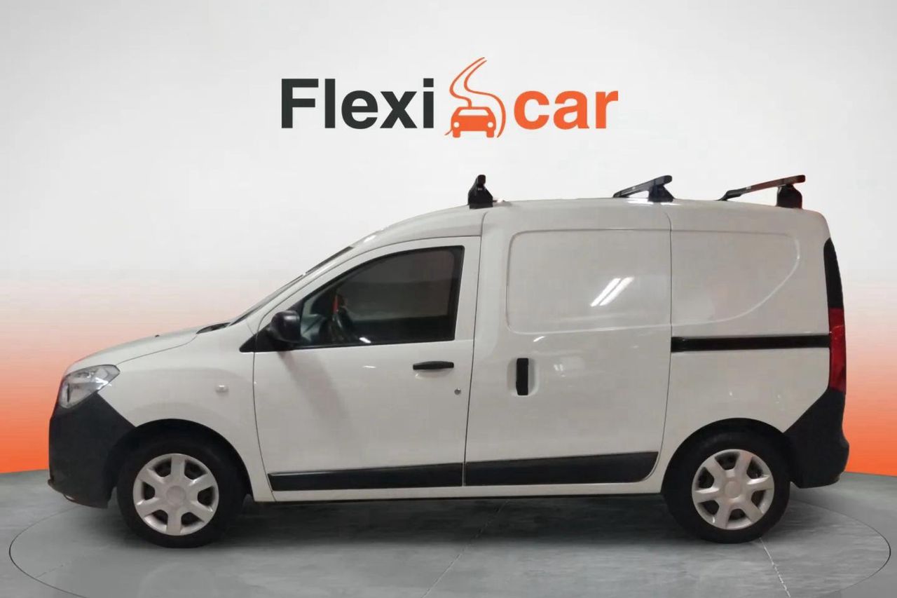 dacia dokker sl 2019 1.6 75kw (100cv) glp - 18 foto grande (3)