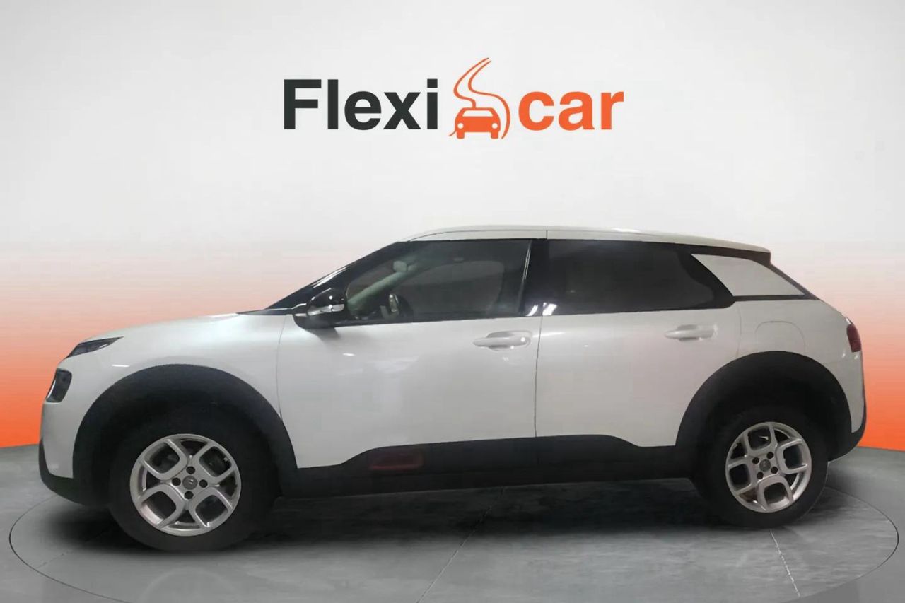 citroen c4 cactus puretech 110 s&s feel foto grande (3)