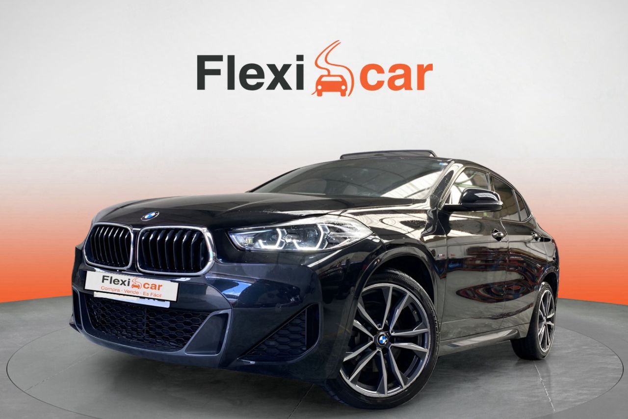 bmw x2 xdrive20da foto grande (3)