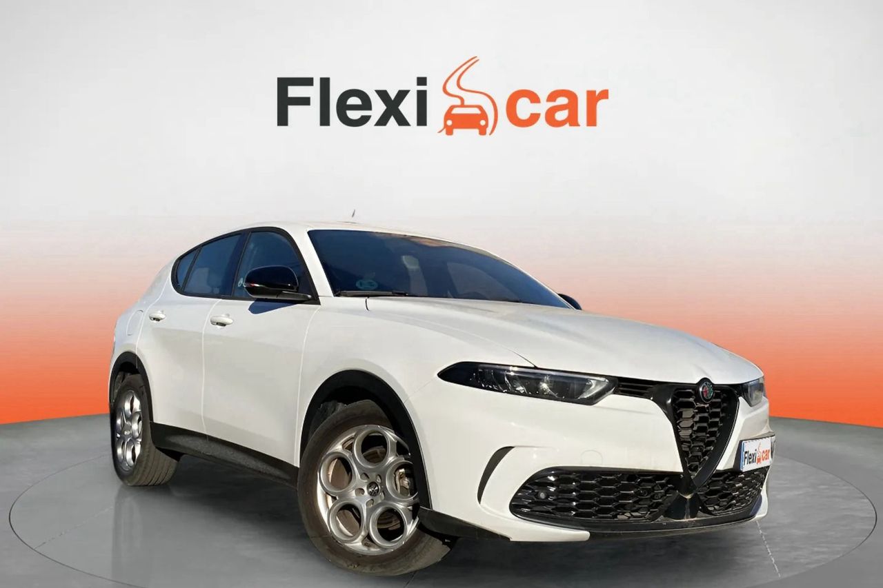 Foto alfa romeo tonale 1,6 ds 130 cv sprint fwd