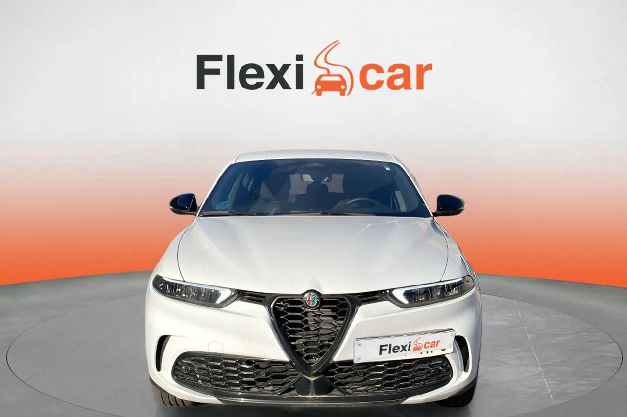 alfa romeo tonale 1,6 ds 130 cv sprint fwd foto grande (2)
