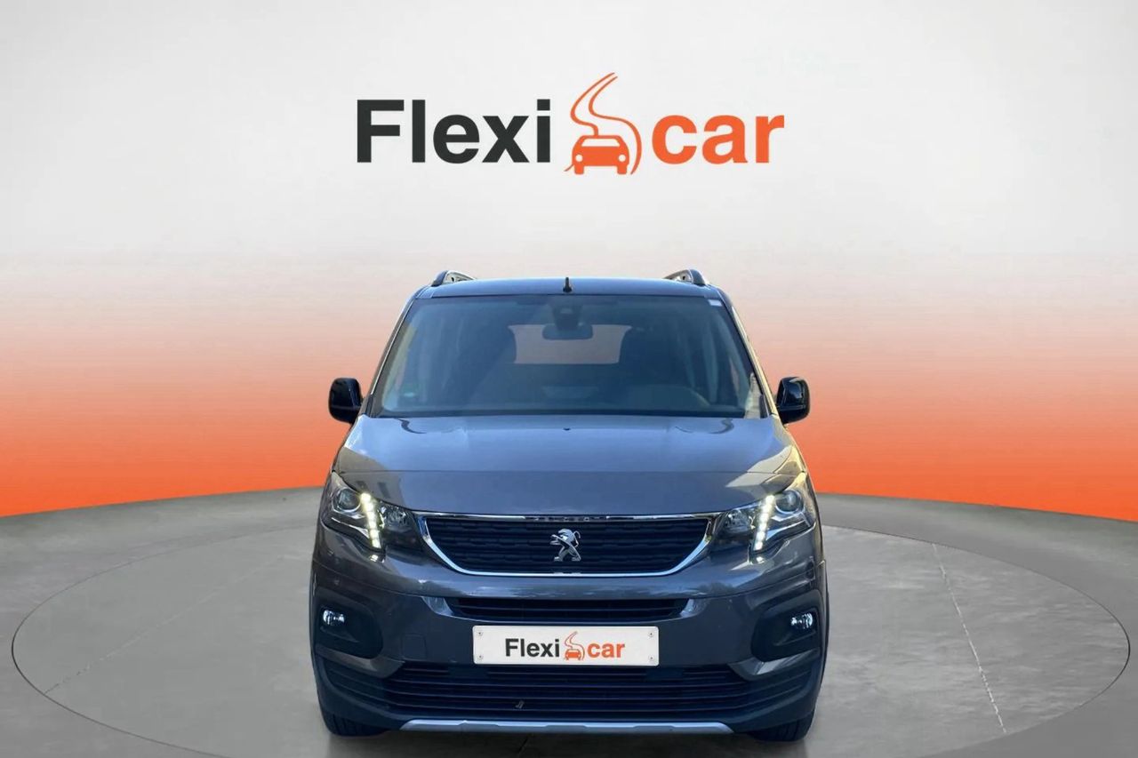 peugeot rifter rifter gt bluehdi 130 foto grande (2)