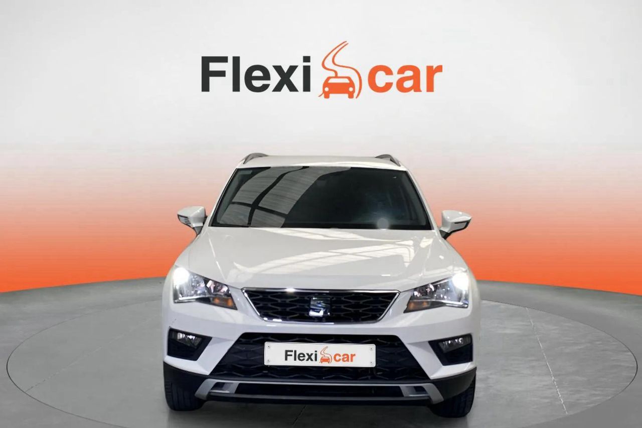 seat ateca 1.0 tsi 85kw (115cv) st&sp style eco foto grande (2)