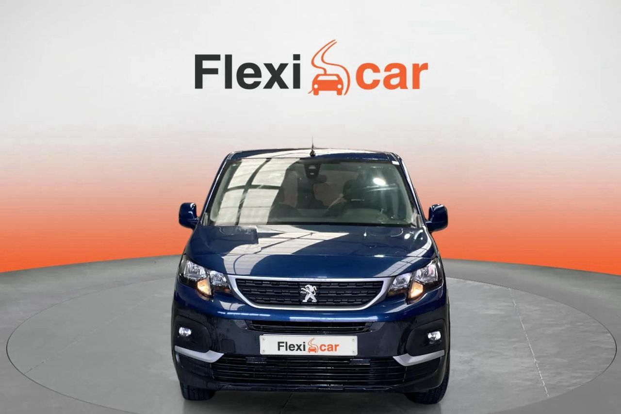 peugeot rifter active standard bluehdi 73kw foto grande (2)