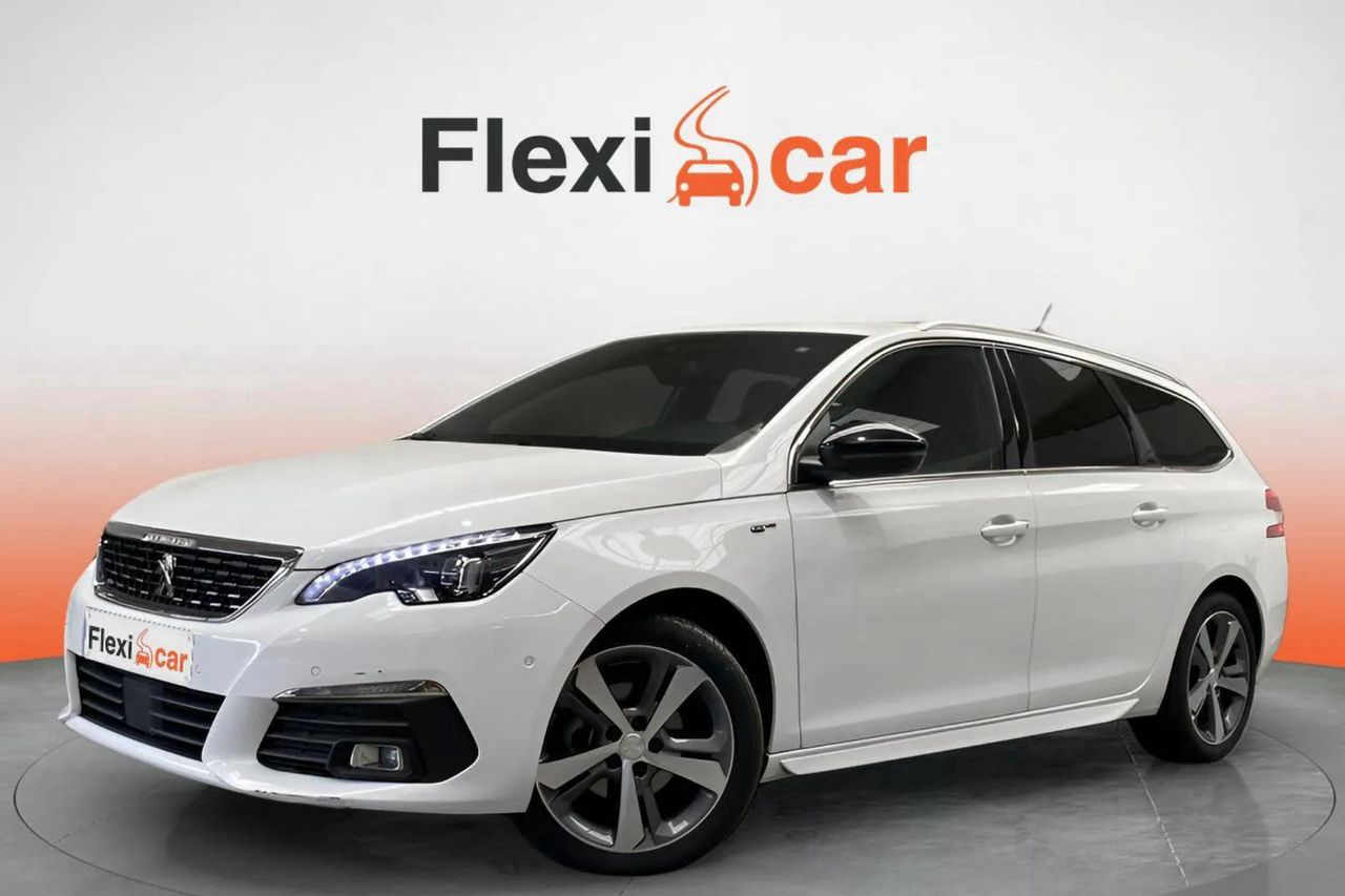 peugeot 308 sw gt bluehdi 130 s&s foto grande (3)