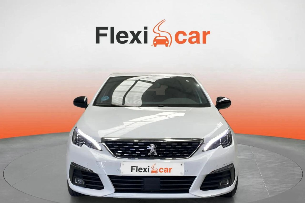 peugeot 308 sw gt bluehdi 130 s&s foto grande (2)