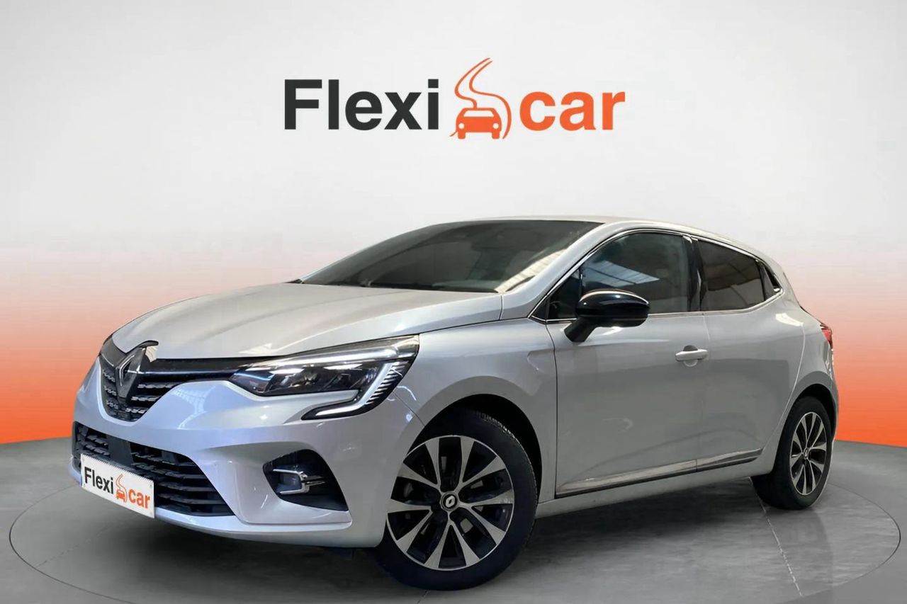 renault clio techno tce 103 kw (140cv) foto grande (3)