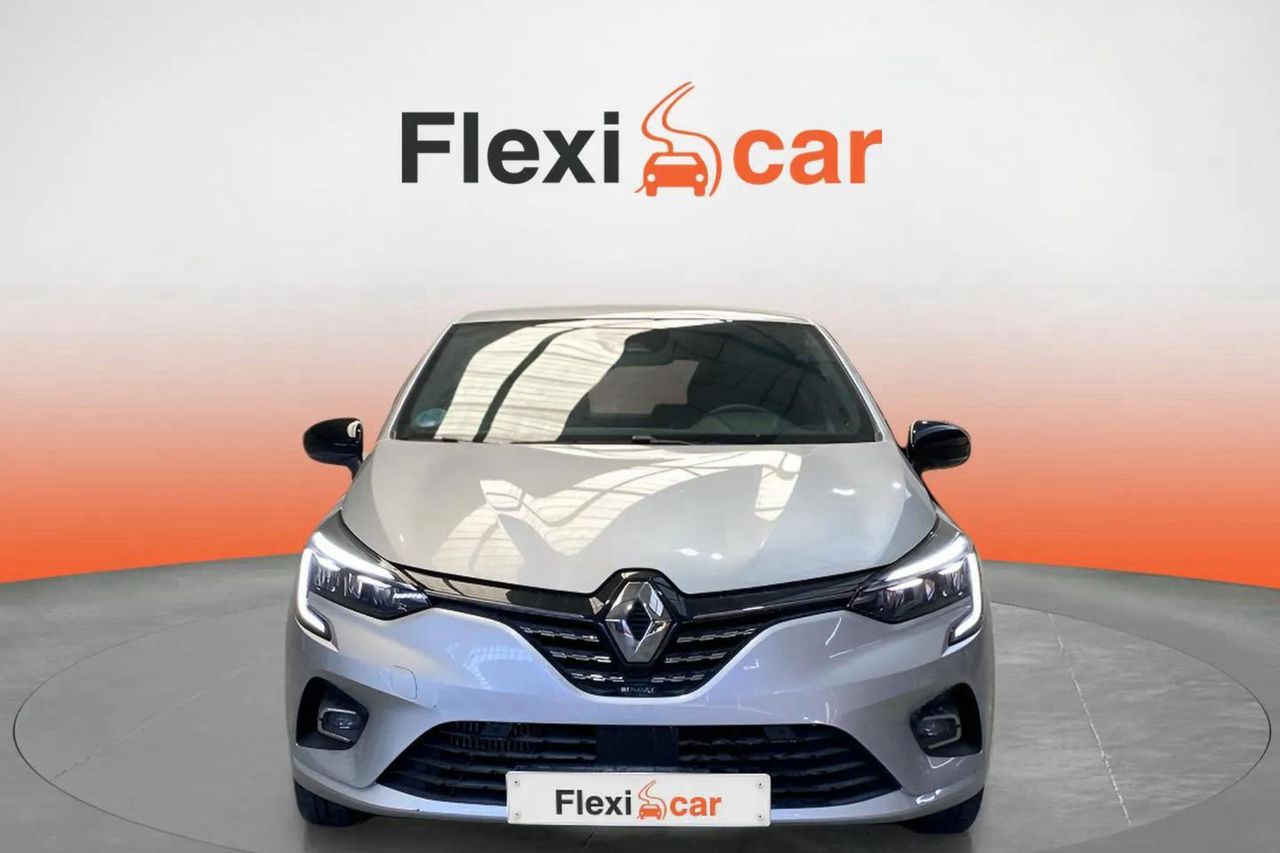 renault clio techno tce 103 kw (140cv) foto grande (2)