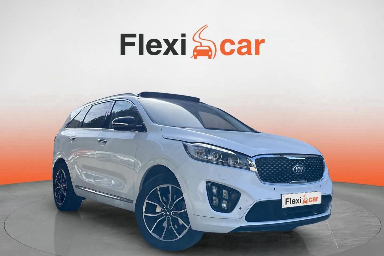 Foto kia sorento 2.2 crdi 200cv drive 4x2