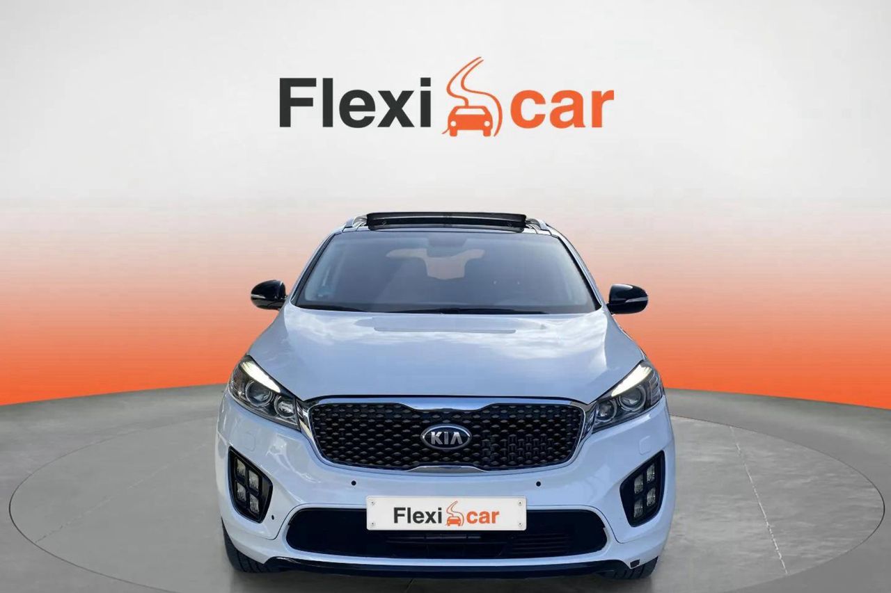 kia sorento 2.2 crdi 200cv drive 4x2 foto grande (2)