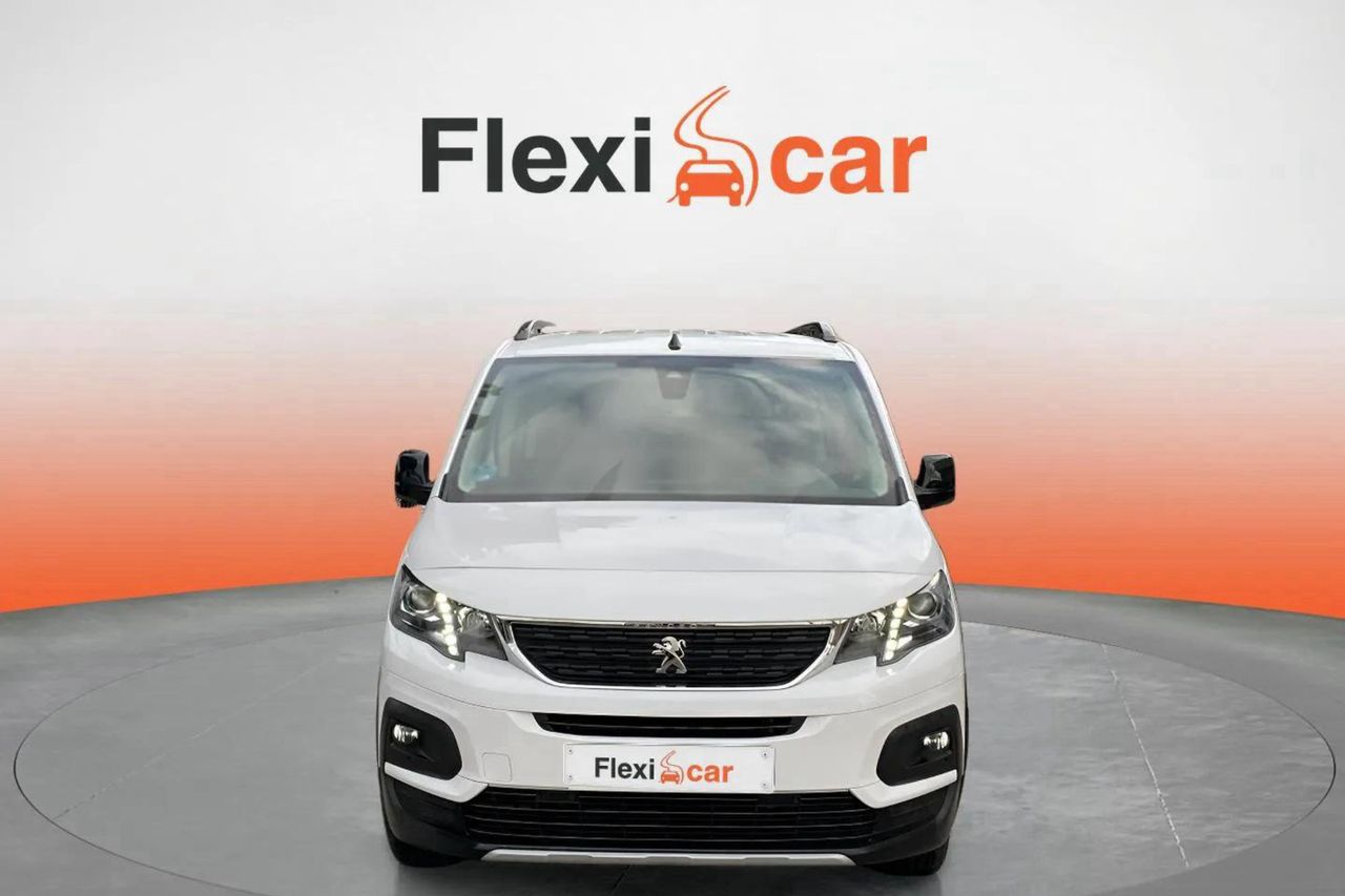 peugeot rifter rifter gt bluehdi 130 foto grande (2)