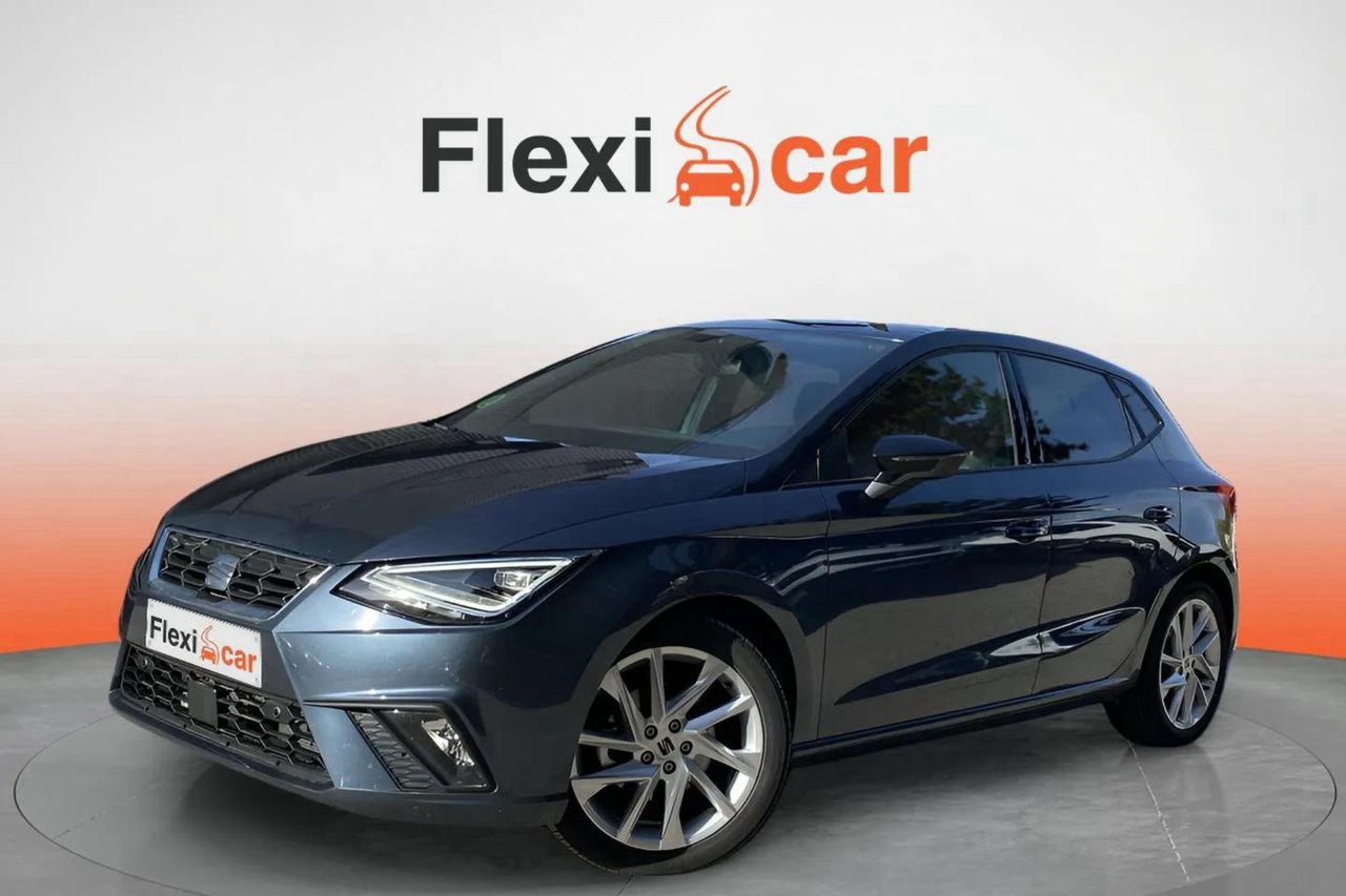 seat ibiza 1.5 tsi 110kw (150cv) dsg fr xl foto grande (3)