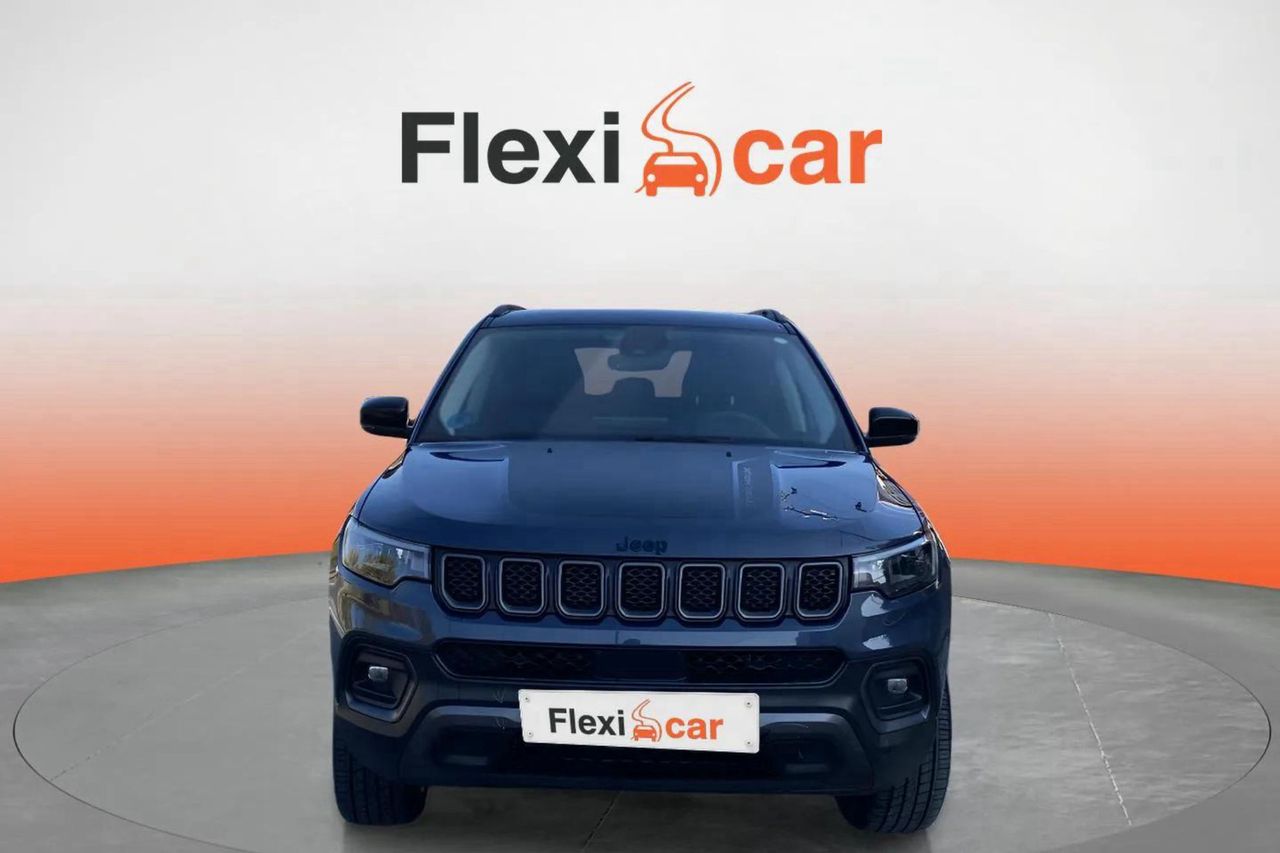 jeep compass 1.3 phev 140kw (190cv) limited at awd foto grande (2)