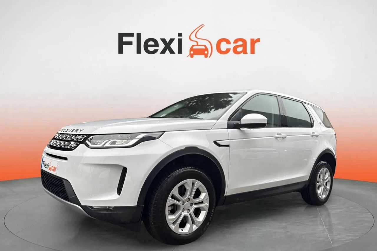 land rover discovery sport 2.0 si4 200 ps awd mhev auto hse foto grande (3)