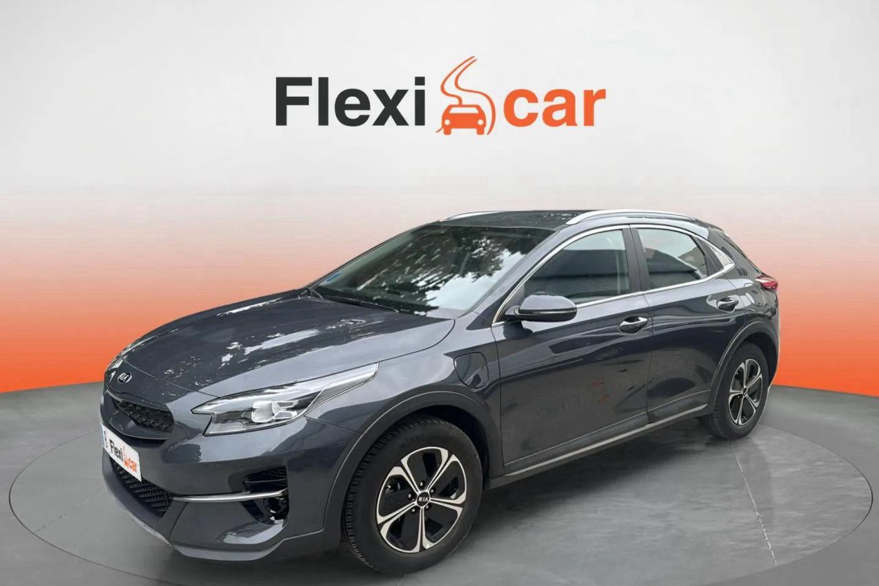 kia xceed 1.6 gdi phev 104kw (141cv) etech foto grande (3)