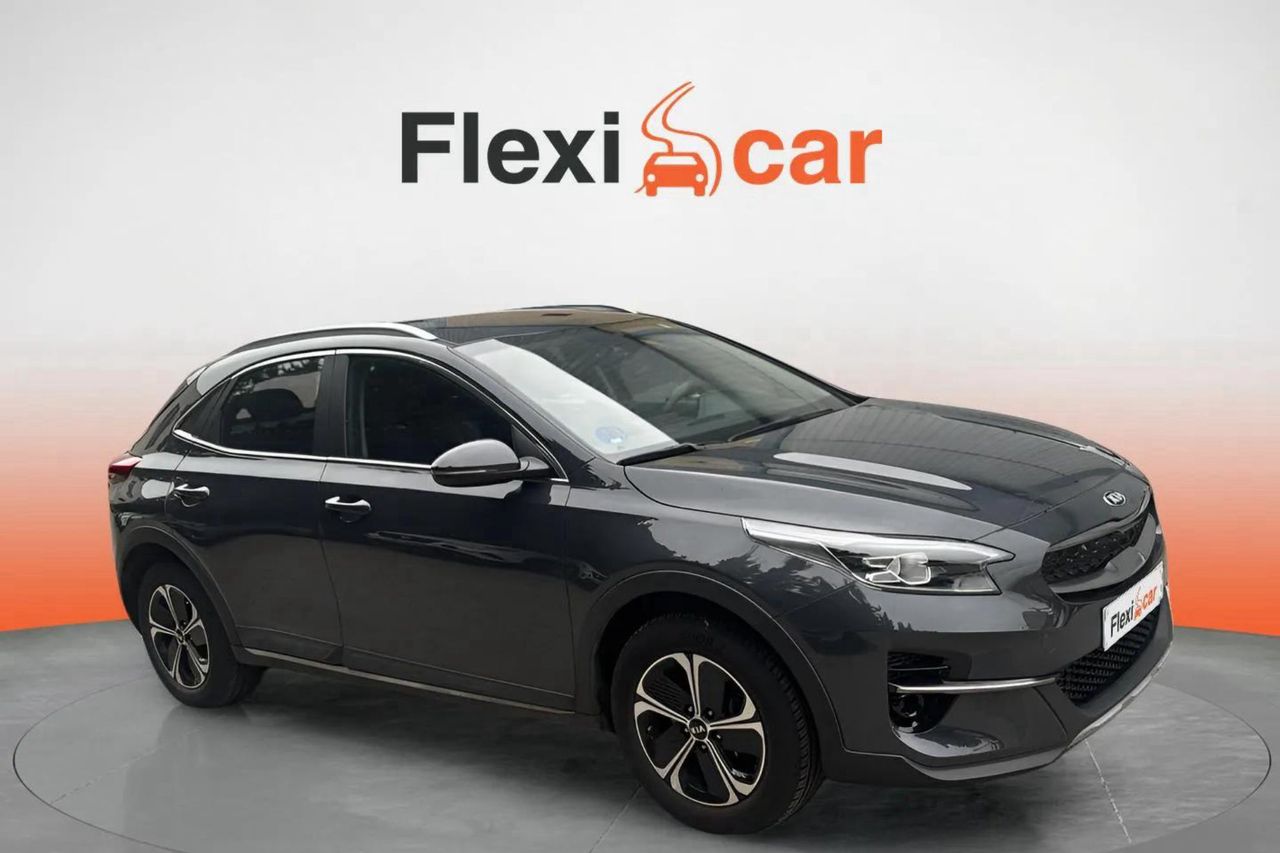 Foto kia xceed 1.6 gdi phev 104kw (141cv) etech