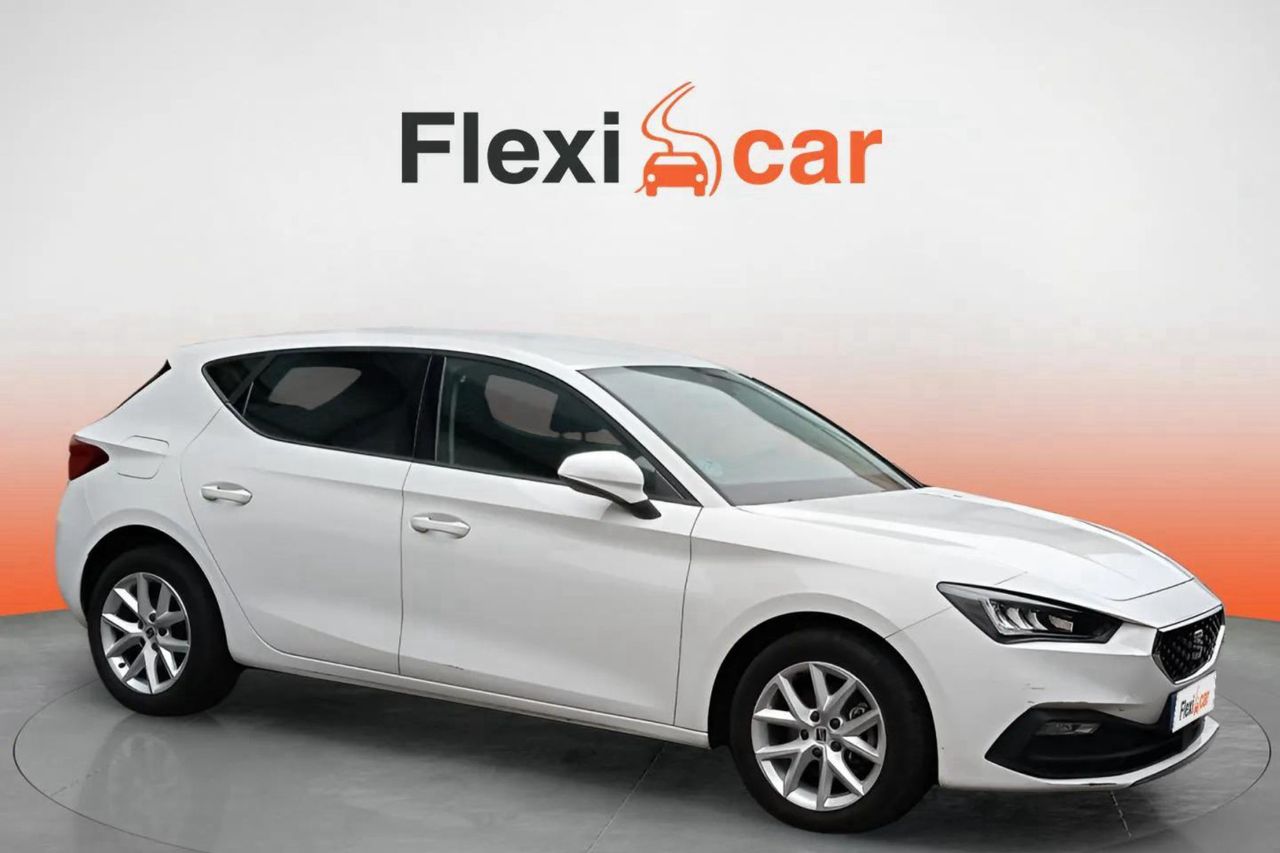 Foto seat leon 2.0 tdi 85kw s&s style