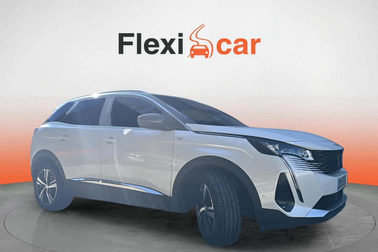 peugeot 3008 1.5 bluehdi 96kw (130cv) s&s allure eat8 foto grande (3)