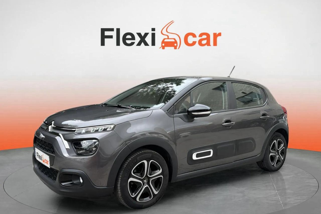 citroen c3 turbo 100 you pack plus foto grande (3)