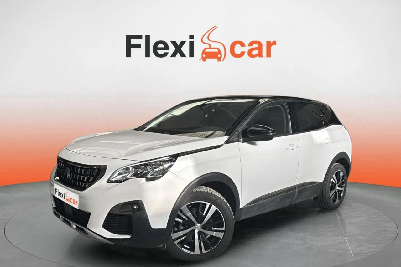peugeot 3008 1.2 puretech 96kw (130cv) allure eat8 foto grande (3)