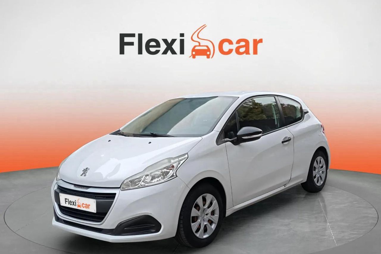 peugeot 208 3p active 1.2l puretech 82 foto grande (3)