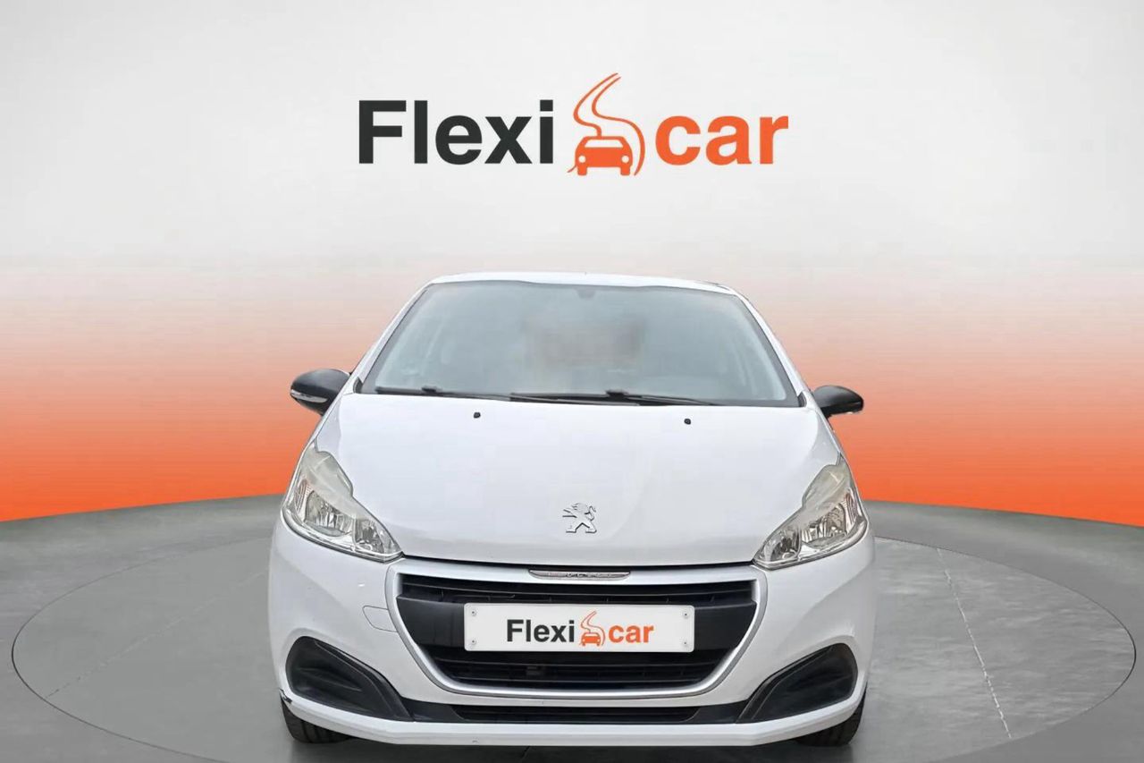 peugeot 208 3p active 1.2l puretech 82 foto grande (2)