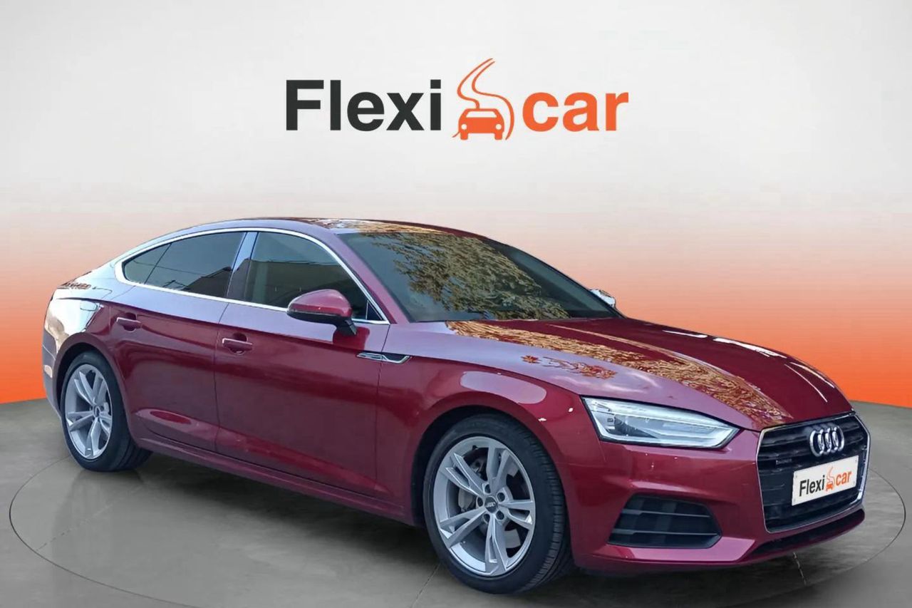 Foto audi a5 advanced 45 tfsi quat s tronic sportb