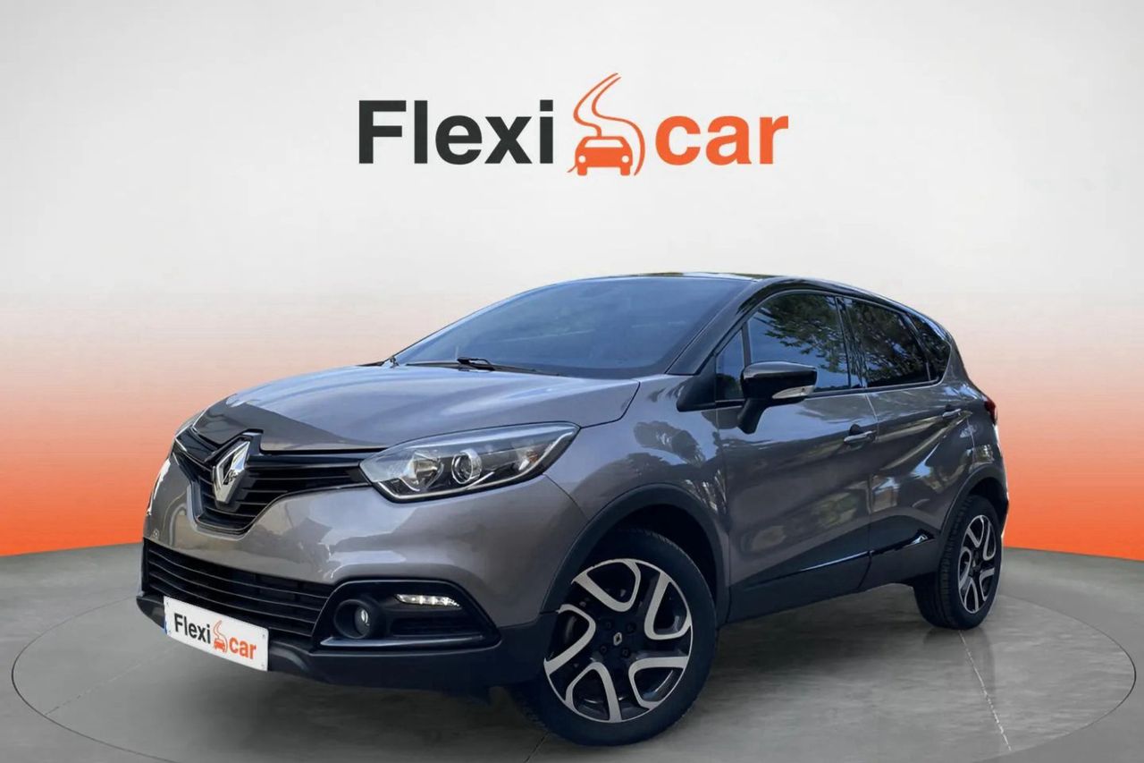 renault captur intens energy dci 66kw (90cv) eco2 foto grande (2)