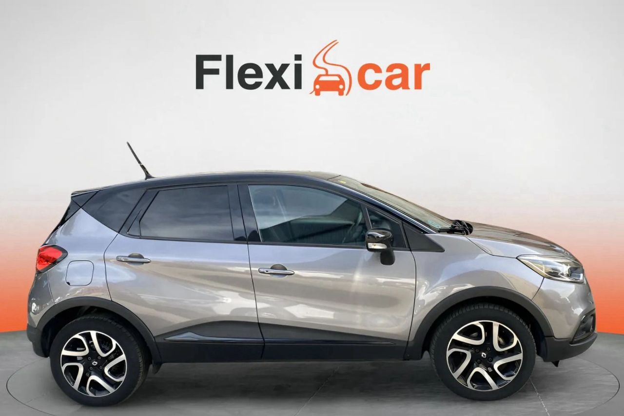 renault captur intens energy dci 66kw (90cv) eco2 foto grande (3)