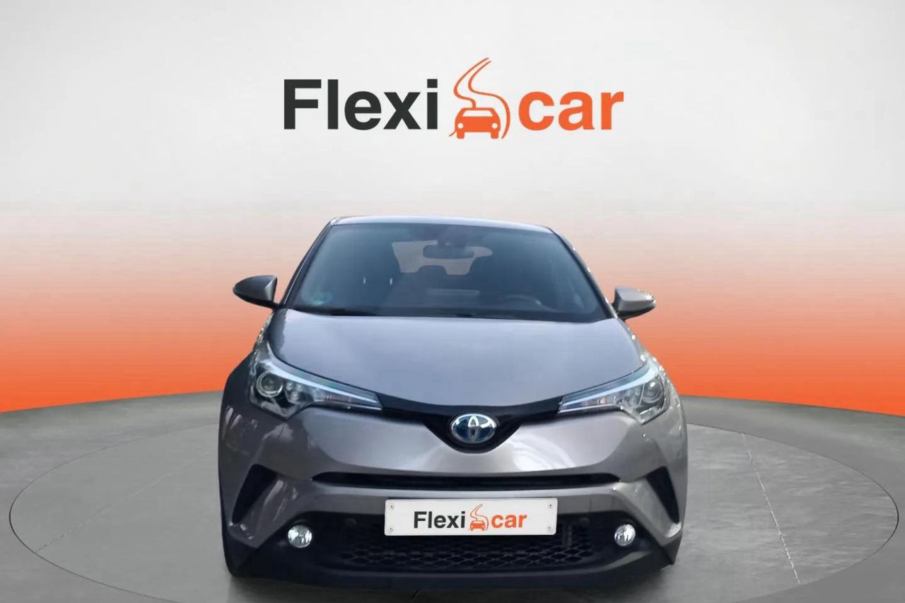 toyota c-hr 1.8 125h advance foto grande (2)