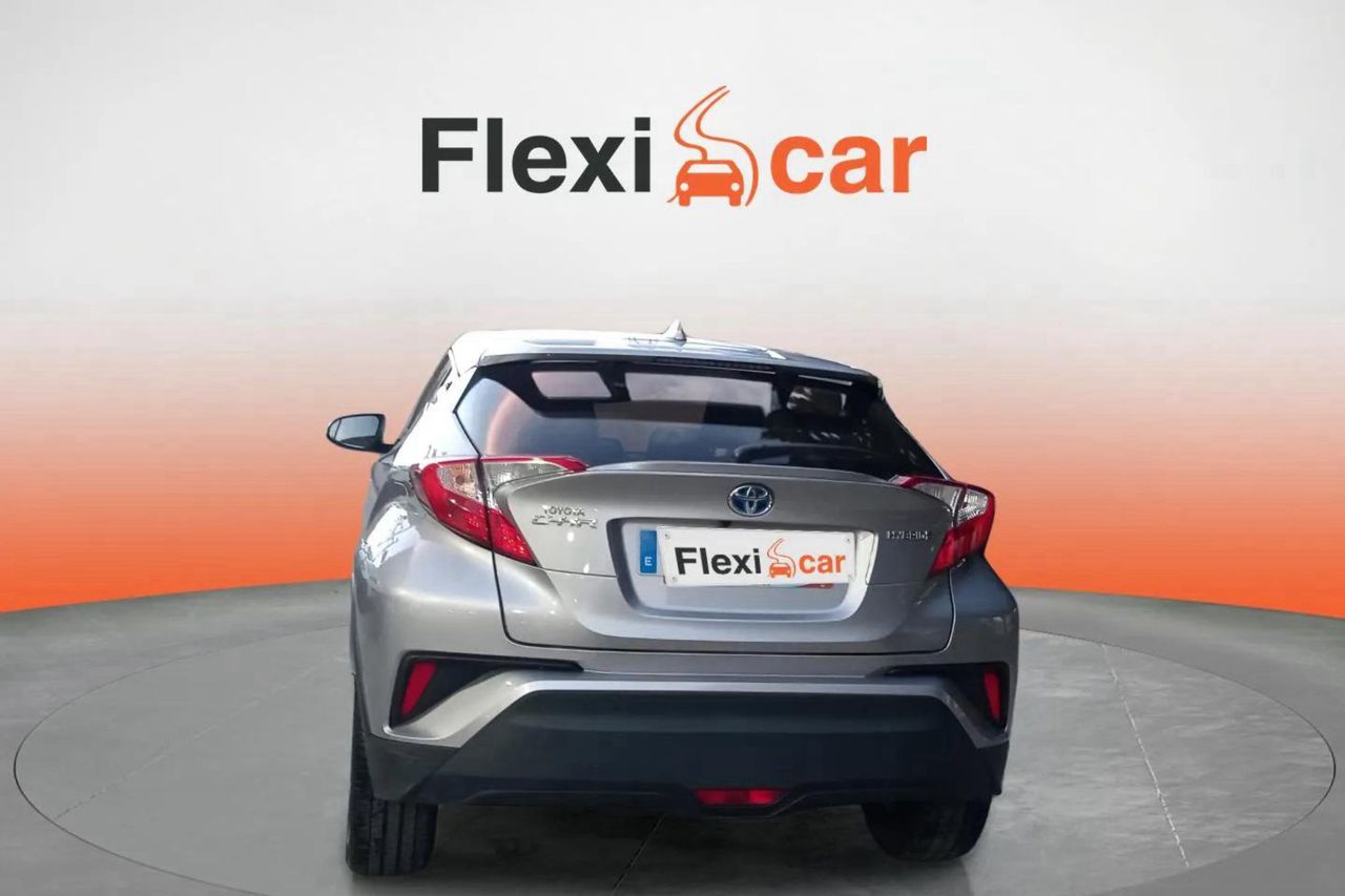 toyota c-hr 1.8 125h advance foto grande (3)