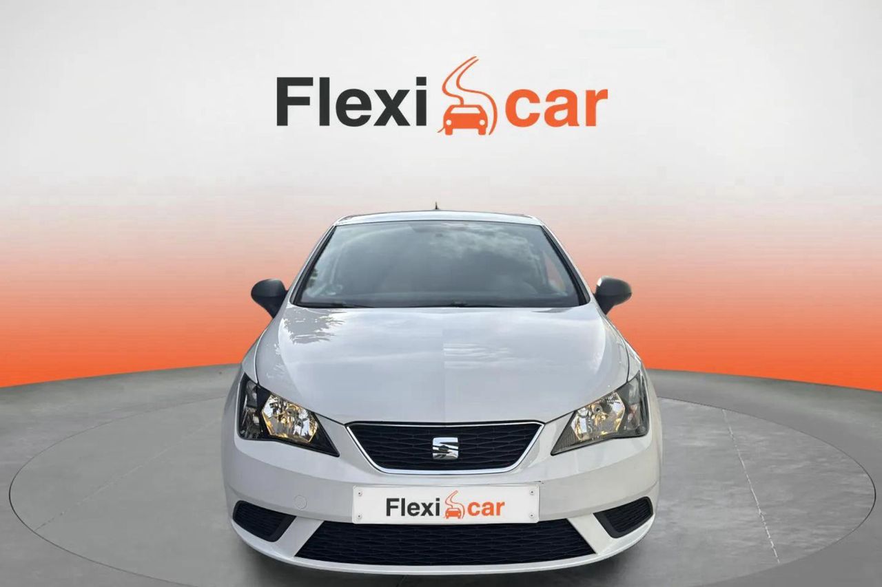 seat ibiza 1.0 ecotsi 70kw (95cv) reference foto grande (2)