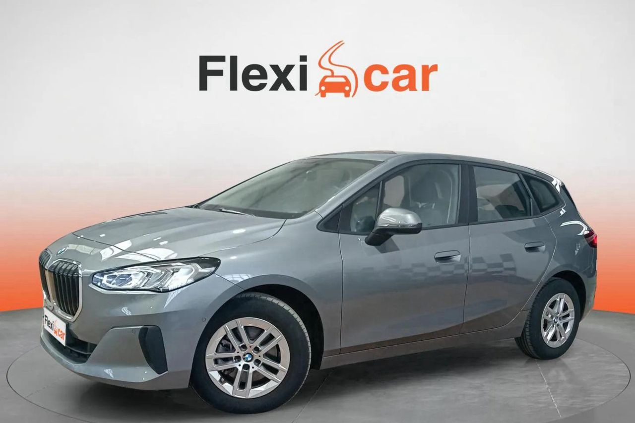 bmw serie 2 active tourer 218d foto grande (3)