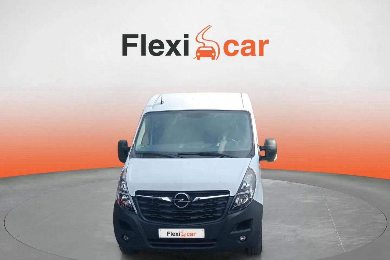 opel movano furgon base l2h2 foto grande (2)