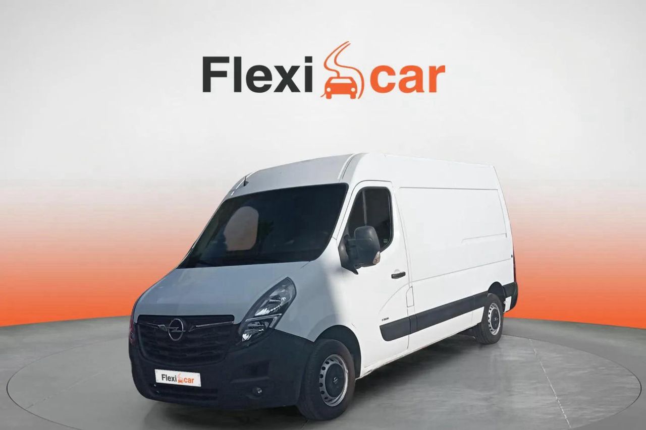 opel movano furgon base l2h2 foto grande (3)