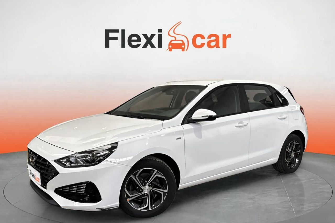 hyundai i30 1.0 tgdi 48v klass foto grande (3)