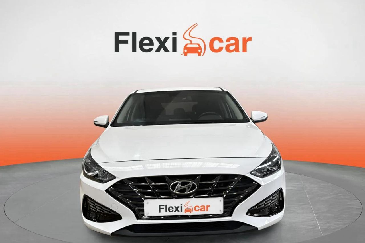 hyundai i30 1.0 tgdi 48v klass foto grande (2)