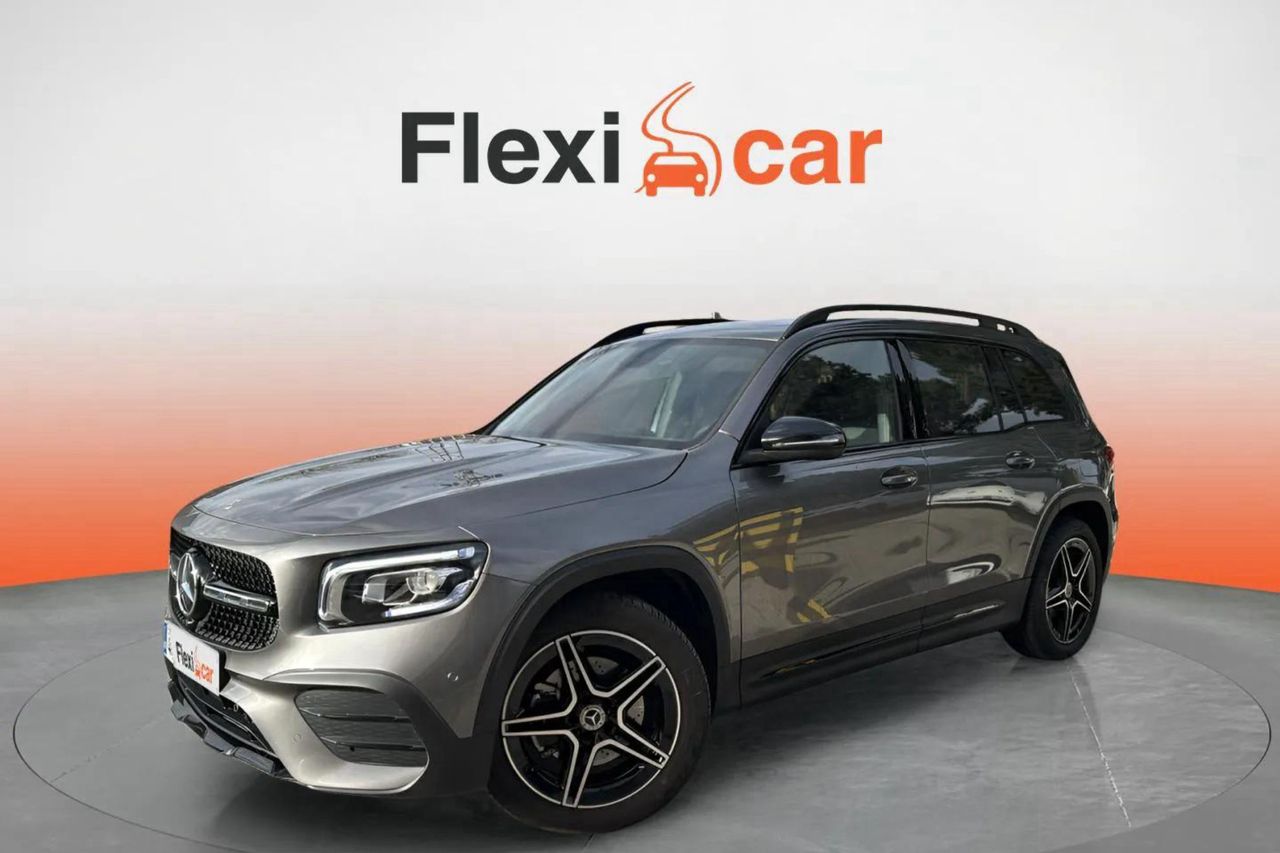 mercedes benz glb glb 200 d foto grande (3)