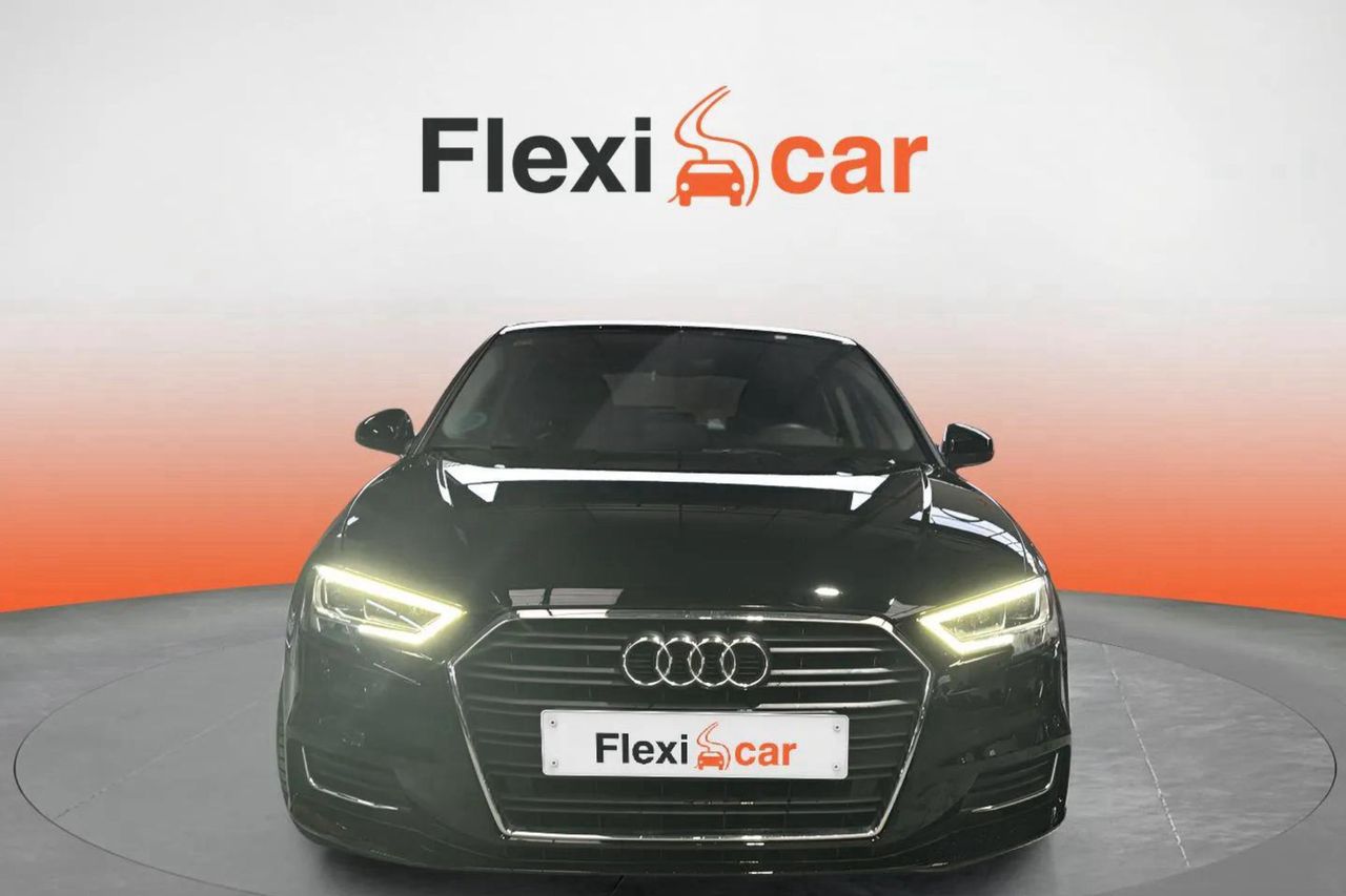 audi a3 sportback 35 tdi 110kw (150cv) s tronic foto grande (2)